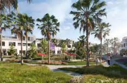 Apartment - 3 Bedrooms - 3 Bathrooms for sale in Al Burouj Compound - El Shorouk Compounds - Shorouk City - Cairo Apartment - 3 Bedrooms - 3 Bathrooms for sale in Al Burouj Compound - El Shorouk Compounds - Shorouk City - Cairo