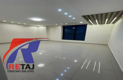 عيادة - استوديو - 1 حمام للايجار في بيلاجيو - امتداد المستثمرين الشمالية - مدينة القاهرة الجديدة - القاهرة