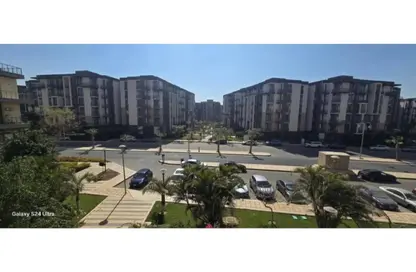 شقة - 2 غرف نوم - 2 حمامات للبيع في مدينتي - القاهرة