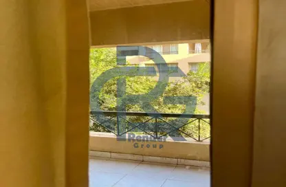 Apartment - 3 Bedrooms - 3 Bathrooms for rent in El Rehab Extension - Al Rehab - New Cairo City - Cairo