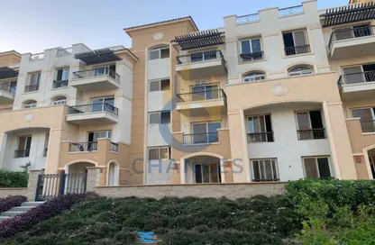 Apartment - 3 Bedrooms - 2 Bathrooms for sale in Stone Residence - 5th Settlement Compounds - The 5th Settlement - New Cairo City - Cairo