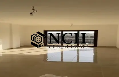 Apartment - 3 Bedrooms - 3 Bathrooms for rent in Moon Residences - Fifth Square - The 5th Settlement - New Cairo City - Cairo