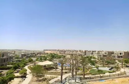 تاون هاوس - 3 غرف نوم - 4 حمامات للبيع في بالم هيلز نيو كايرو - كمبوندات التجمع الخامس - التجمع الخامس - مدينة القاهرة الجديدة - القاهرة