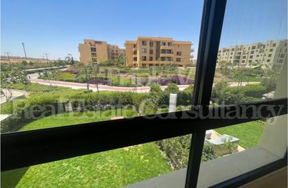 شقة - 4 غرف نوم - 4 حمامات للايجار في أو ويست - كمبوندات 6 أكتوبر - مدينة 6 أكتوبر - الجيزة