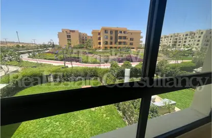 شقة - 4 غرف نوم - 4 حمامات للايجار في أو ويست - كمبوندات 6 أكتوبر - مدينة 6 أكتوبر - الجيزة