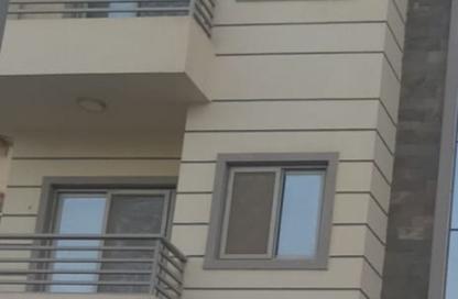 Villa - 7+ Bedrooms - 7 Bathrooms for sale in Six West - Beverly Hills - Sheikh Zayed Compounds - Sheikh Zayed City - Giza