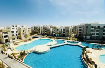 Chalet - 3 Bedrooms - 2 Bathrooms for sale in Zahra - Sidi Abdel Rahman - North Coast