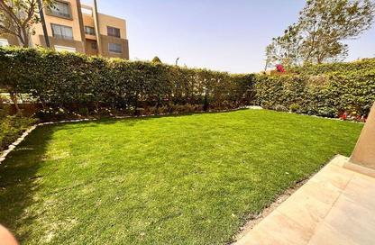 Apartment - 3 Bedrooms - 3 Bathrooms for rent in Palm Parks   Palm Hills - South Dahshur Link - 6 October City - Giza