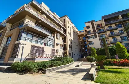 Apartment - 3 Bedrooms - 2 Bathrooms for sale in Madinaty - Cairo