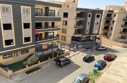 Apartment - 2 Bedrooms - 2 Bathrooms for sale in The 5th Settlement - New Cairo City - Cairo