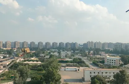 Land - Studio for sale in Sarayat Al Maadi - Hay El Maadi - Cairo
