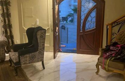 Villa - 4 Bedrooms - 4 Bathrooms for sale in Rawdat Zayed - 12th District - Sheikh Zayed City - Giza