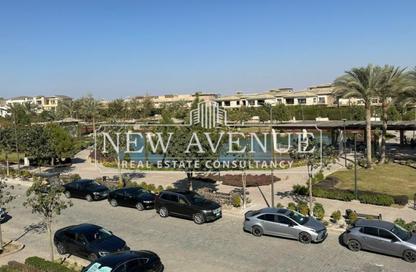 فيلا - 3 غرف نوم - 3 حمامات للبيع في نيو جيزة - طريق مصر اسكندرية الصحراوي - مدينة 6 أكتوبر - الجيزة