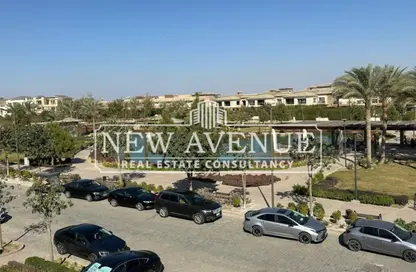 Villa - 3 Bedrooms - 3 Bathrooms for sale in New Giza - Cairo Alexandria Desert Road - 6 October City - Giza
