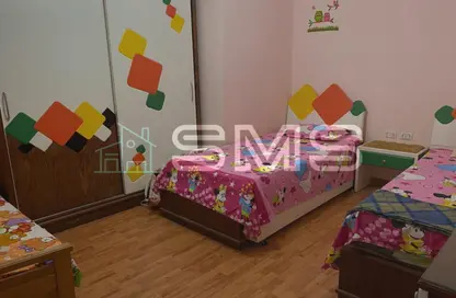 Apartment - 3 Bedrooms - 2 Bathrooms for rent in Al masrawya - South Investors Area - New Cairo City - Cairo