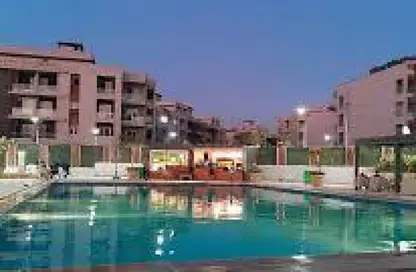 شقة - 3 غرف نوم - 2 حمامات للبيع في زايد ديونز - الحي السادس - الشيخ زايد - الجيزة