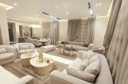 Apartment - 4 Bedrooms - 3 Bathrooms for sale in Sodic East - 6th District - New Heliopolis - Cairo