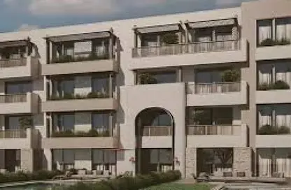 Chalet - 3 Bedrooms - 2 Bathrooms for sale in LYV - Ras Al Hekma - North Coast