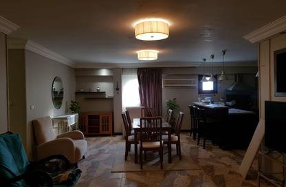 Apartment - 2 Bedrooms - 1 Bathroom for rent in Dream Land St. - Dream Land - Al Wahat Road - 6 October City - Giza