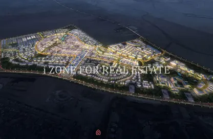 Apartment - 3 Bedrooms - 2 Bathrooms for sale in Tag Sultan - Ring Road - Cairo
