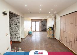 شقة - 2 غرف نوم - 2 حمامات for للبيع in شارع المشير احمد اسماعيل - سيدي جابر - حي شرق - الاسكندرية