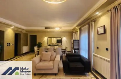 Apartment - 3 Bedrooms - 3 Bathrooms for rent in Sodic East - 6th District - New Heliopolis - Cairo