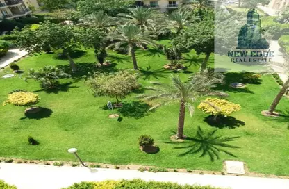 شقة - 3 غرف نوم - 2 حمامات للايجار في امتداد الرحاب - الرحاب - مدينة القاهرة الجديدة - القاهرة
