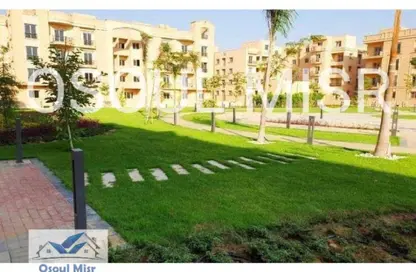 Apartment - 3 Bedrooms - 2 Bathrooms for sale in Diar 2 - 6 October Compounds - 6 October City - Giza