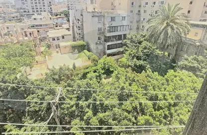 شقة - 3 غرف نوم - 3 حمامات للبيع في شارع رشدي - رشدي - حي شرق - الاسكندرية