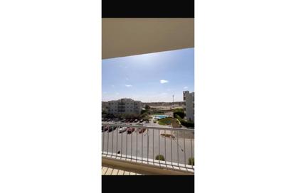Apartment - 3 Bedrooms - 2 Bathrooms for rent in The Address - 12th District - Sheikh Zayed City - Giza