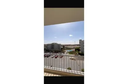 Apartment - 3 Bedrooms - 2 Bathrooms for rent in The Address - 12th District - Sheikh Zayed City - Giza