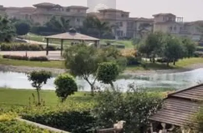 فيلا - 5 غرف نوم - 5 حمامات للبيع في پريڤادو - مدينتي - القاهرة فيلا - 5 غرف نوم - 5 حمامات للبيع في پريڤادو - مدينتي - القاهرة