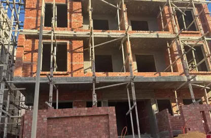 شقة - 3 غرف نوم - 2 حمامات للبيع في النرجس الجديدة - مدينة القاهرة الجديدة - القاهرة