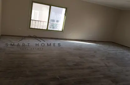 Apartment - 3 Bedrooms - 2 Bathrooms for rent in Tiamo City - Sheikh Zayed City - Giza