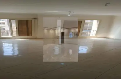 Apartment - 3 Bedrooms - 2 Bathrooms for rent in El Koronfel - The 5th Settlement - New Cairo City - Cairo