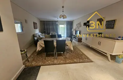 Apartment - 2 Bedrooms - 2 Bathrooms for rent in 90 Avenue - South Investors Area - New Cairo City - Cairo