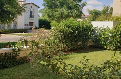 Villa - 4 Bedrooms - 4 Bathrooms for sale in Marassi - Sidi Abdel Rahman - North Coast