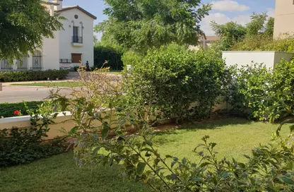 Villa - 4 Bedrooms - 4 Bathrooms for sale in Marassi - Sidi Abdel Rahman - North Coast