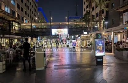 محل - استوديو للبيع في داون تاون - كمبوندات التجمع الخامس - التجمع الخامس - مدينة القاهرة الجديدة - القاهرة
