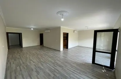 شقة - 3 غرف نوم - 3 حمامات للايجار في ويستاون - كمبوندات الشيخ زايد - الشيخ زايد - الجيزة