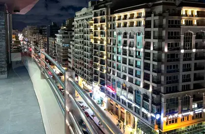 شقة - 3 غرف نوم - 3 حمامات للبيع في سبورتنج - حي شرق - الاسكندرية