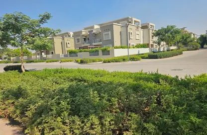 فيلا - 4 غرف نوم - 4 حمامات للبيع في كايرو فيستيفال سيتى - المستثمرين الشمالية - مدينة القاهرة الجديدة - القاهرة