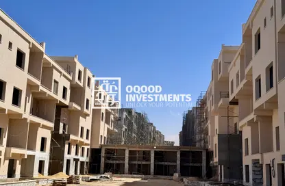 Chalet - 2 Bedrooms - 2 Bathrooms for sale in Direction White - Ras Al Hekma - North Coast