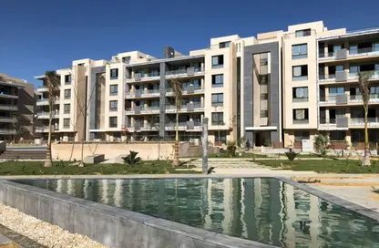 (بنتهاوس  (روف - 4 غرف نوم - 5 حمامات للبيع في ازاد - كمبوندات التجمع الخامس - التجمع الخامس - مدينة القاهرة الجديدة - القاهرة