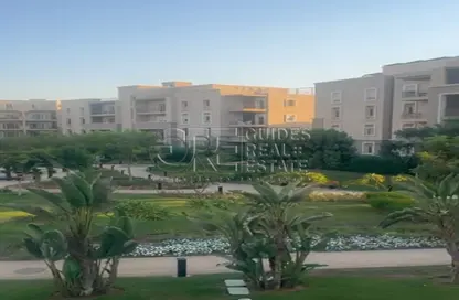 شقة - 3 غرف نوم - 3 حمامات للبيع في أكتوبر بلازا - كمبوندات 6 أكتوبر - مدينة 6 أكتوبر - الجيزة