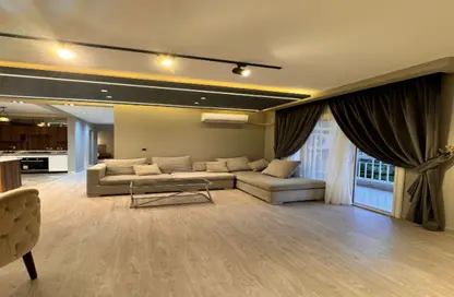 Apartment - 3 Bedrooms - 2 Bathrooms for rent in Madinaty - Cairo