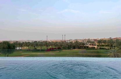Villa - 7 Bedrooms - 7+ Bathrooms for rent in Katameya Heights - El Katameya Compounds - El Katameya - New Cairo City - Cairo