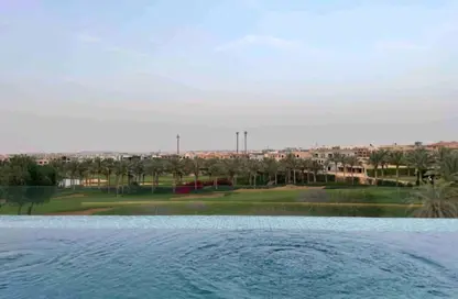 Villa - 7 Bedrooms - 7+ Bathrooms for rent in Katameya Heights - El Katameya Compounds - El Katameya - New Cairo City - Cairo