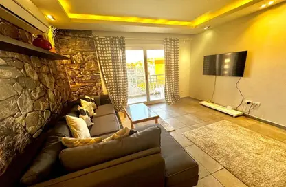 Apartment - 2 Bedrooms - 1 Bathroom for sale in Madinaty - Cairo Apartment - 2 Bedrooms - 1 Bathroom for sale in Madinaty - Cairo