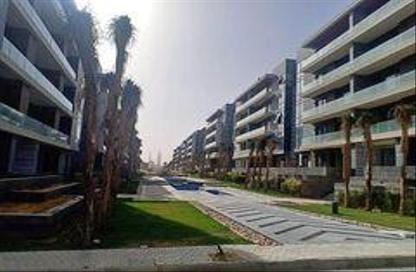 Apartment - 3 Bedrooms - 3 Bathrooms for sale in El Patio Oro - 5th Settlement Compounds - The 5th Settlement - New Cairo City - Cairo